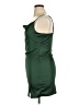 Unbranded Green Cocktail Dress Size XL - photo 5