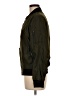 MICHAEL Michael Kors 100% Polyester Green Jacket Size M - photo 5