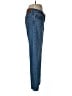 Levi's 100% Cotton Hearts Blue Jeans Size 27 waist - photo 4