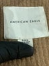 American Eagle Outfitters 100% Polyester Brown Coat Size M - photo 6