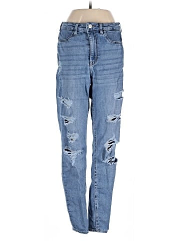 Divided by H&M Jeans (view 1)