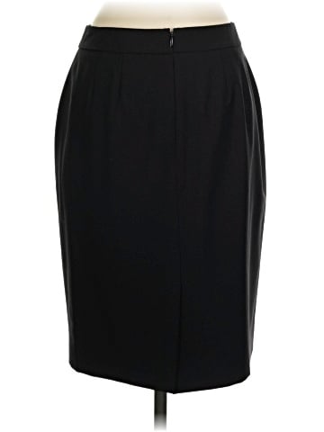Ann Taylor Wool Skirt (view 2)