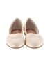 TOMS Ivory Flats Size 10 - photo 2
