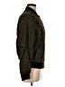 MICHAEL Michael Kors 100% Polyester Green Jacket Size M - photo 4