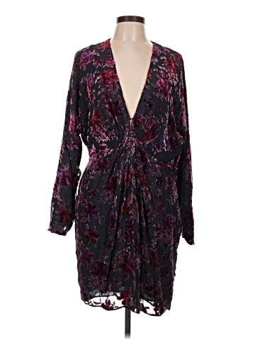 Rag & Bone Cocktail Dress (view 1)