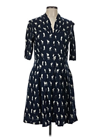 Emily and Fin Casual Dress (view 1)