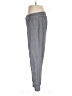 Gap Outlet Chevron-herringbone Gray Casual Pants Size M - photo 5