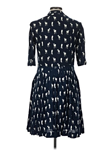 Emily and Fin Casual Dress (view 2)