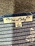 Assorted Brands 100% Rayon Stars Blue Jumpsuit Size L - photo 4