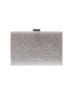 Unbranded Silver Clutch One size - photo 1
