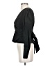 Veronica Beard 100% Polyester Black Long Sleeve Blouse Size 0 - photo 5