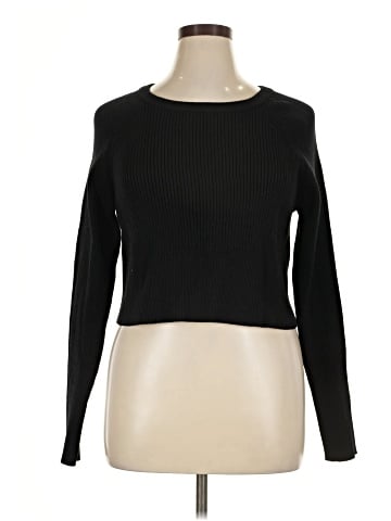 Prettygarden Pullover Sweater (view 1)