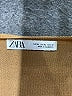Zara Brown Pullover Sweater Size XL - photo 4