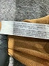 Zara Brown Pullover Sweater Size XL - photo 5