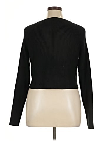 Prettygarden Pullover Sweater (view 2)