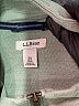 L.L.Bean Green Pullover Sweater Size 2X - photo 7