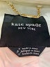 Kate Spade New York 100% Polyamide Solid Ivory Jacket Size S - photo 6