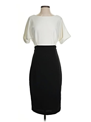 Alexia Admor Cocktail Dress (view 1)