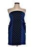 Kardashian Kollection Blue Formal Skirt Size L - photo 1