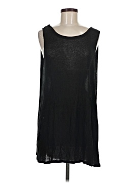 BCBGeneration Sleeveless Top (view 1)