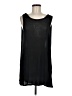 BCBGeneration Black Sleeveless Top Size M - photo 1