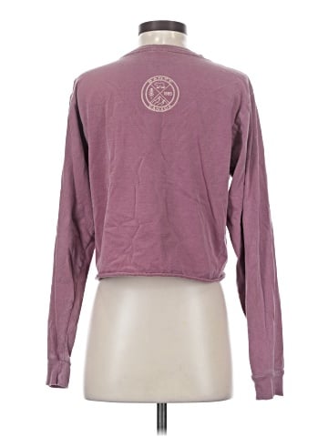 blue 84 Long Sleeve T-Shirt (view 2)