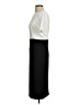 Alexia Admor Color Block Ivory Cocktail Dress Size S - photo 5