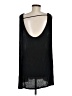 BCBGeneration Black Sleeveless Top Size M - photo 2