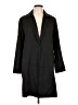 Unbranded 100% Polyester Black Coat Size L - photo 1