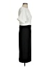 Alexia Admor Color Block Ivory Cocktail Dress Size S - photo 4