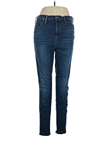 Madewell Jeans (view 1)