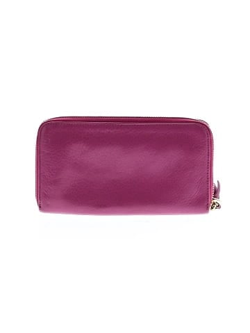 Tory Burch Leather Wallet (view 2)