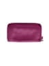 Tory Burch 100% Leather Burgundy Leather Wallet One size - photo 2