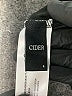 Cider Black Jumpsuit Size L - photo 5