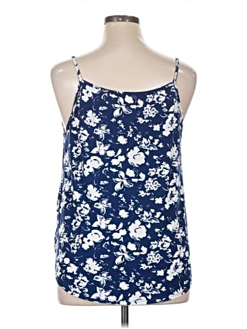 Weston Sleeveless Blouse (view 2)