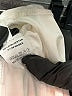 Unbranded White Casual Dress Size S - photo 9
