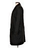 Unbranded 100% Polyester Black Coat Size L - photo 5