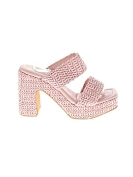 Beach By Matisse Heels