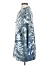 We the Free Tie-dye Blue Pullover Sweater Size S - photo 5
