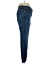 Madewell Solid Blue Jeans Size 33 waist (tall) - photo 4
