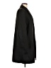 Unbranded 100% Polyester Black Coat Size L - photo 4