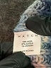 Hatch Blue Sweater Vest Size Sm Maternity (1) - photo 7