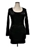 Forever 21 Black Casual Dress Size XL - photo 1