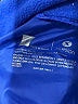 Xersion 100% Nylon Solid Blue Snow Jacket Size S - photo 6