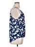 Weston Blue Sleeveless Blouse Size XL - photo 4