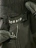 Torrid 100% Nylon Black Formal Skirt Size 5X Plus (5) - photo 4