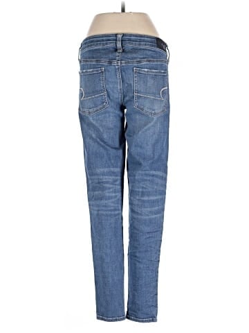 American Eagle Outfitters Jeans (view 2)
