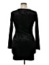 Forever 21 Black Casual Dress Size XL - photo 2