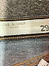 Rag & Bone Blue Jeans Size 29 waist - photo 4