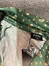 Fate 100% Polyester Teal Long Sleeve Blouse Size L - photo 7